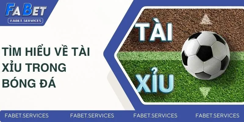 Tìm hiểu Tài Xỉu trong bóng đá 